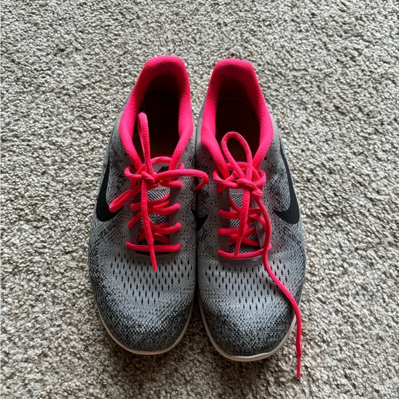 Nike Free Run | 6 Youth - Picture 2 of 5